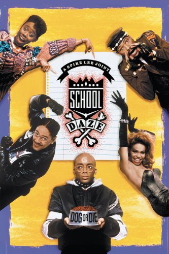 School Daze