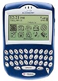 RIM BlackBerry 6230 Phone (T-Mobile)