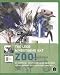 Books : The Lego Mindstorms NXT Zoo!