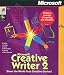 Microsoft Creative Writer V2