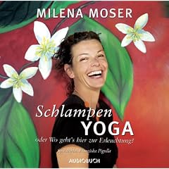 Schlampenyoga Yoga