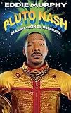 Pluto Nash - Im Kampf gegen die Mondmafia - Eddie Murphy