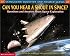 Scholastic Q & A: Can You Hear A Shout In Space? (Scholastic Question & Answer)