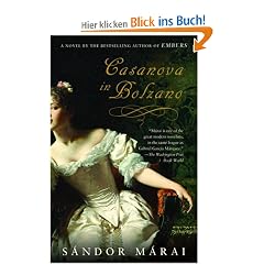 Casanova in Bolzano (Vintage International)