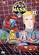 Mask - Vol. 1 [4 DVDs]
