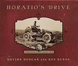 Horatio's Drive