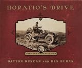 : Horatio's Drive: America's First Road Trip