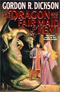 The Dragon and the Fair Maid of Kent (Dragon)