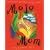 Mojo Mom: Nurturing Your Self While Raising a Family