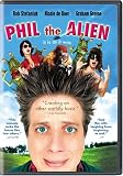 Phil the Alien [DVD] [Region 1] [US Import] [NTSC]