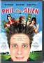 Phil the Alien