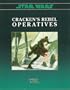 Cracken's Rebel Operatives (Star Wars RPG)