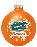 NCAA Traditional Ornament - Florida Gators