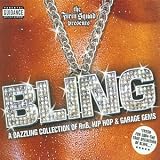 Bling: a Dazzling Collection of Rnb, Hip Hop & Garage Gems Search