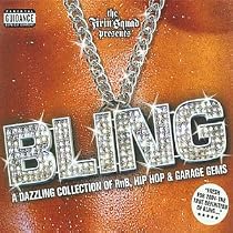Firin' Squad Presents - Bling