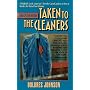 Taken to the Cleaners (Mandy Dyer Mystery)