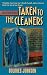 Taken to the Cleaners (Mandy Dyer Mystery)