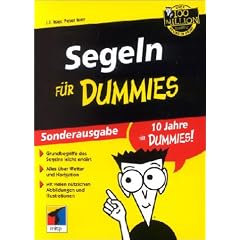 Segeln f�r Dummies Sonderausgabe