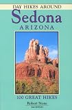 Day Hikes Around Sedona, Arizona, 2nd