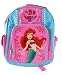 Disney Little Mermaid School Backpack - Kid Size Ariel Backpack