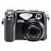 Nikon Coolpix 5400 5.1 MP Digital Camera w/ 4x Optical Zoom