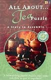 All About Tea Jigsaw Puzzle 1000pc
