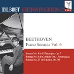 Beethoven, L. Van