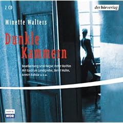 Dunkle Kammern. 2 CDs.