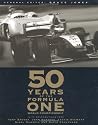 Fifty Years of the Formula One World Championship