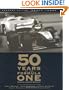 50 Years Formula One World
