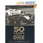 50 Years Formula One World