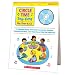 Circle Time Sing-Along Flip Chart & CD: 25 Delightful Songs That Build Community, Establish Classroom Routines, and Make Every Child Feel Welcome