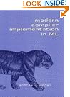 Modern Compiler Implementation...