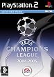 UEFA Champions League 2004-2005 (PS2)