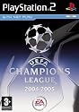 UEFA Champions League 2005 (PS2)