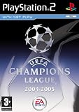 UEFA Champions League 2005 (PS2)