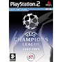 UEFA Champions League 2005 (PS2)