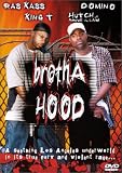 Brotha Hood [DVD] [Region 1] [US Import] [NTSC]
