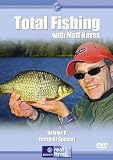DVD : Total Fishing With Matt Hayes Vol 8 - Football Special