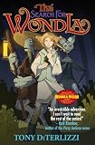 The Search for WondLa