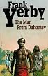 Man from Dahomey