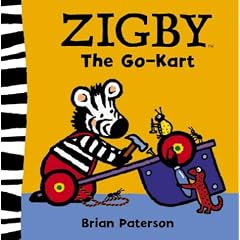 Zigby: Go-kart v. 1
