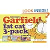 The Twelfth Garfield Fat Cat 3-Pack (Garfield Fat Cat Three Pack)