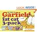 The Twelfth Garfield Fat Cat 3-Pack (Garfield Fat Cat Three Pack)