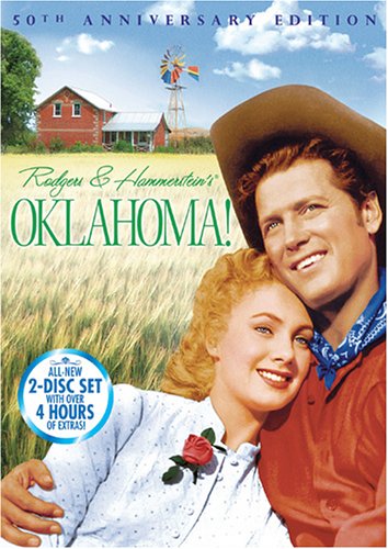 Free Download Of Oklahoma!