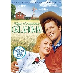 Oklahoma! (50th Anniversary Edition) by 