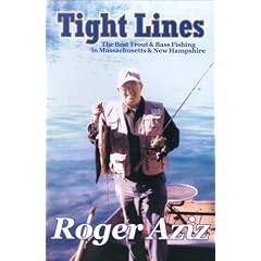 Tight Lines: The Best Trout and Bass Fishing in Massachusetts & New Hampshire