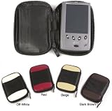 Leather Handheld PDA Case