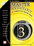 Mel Bay Master Anthology Of Fingerstyle Guitar Solos