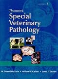 Thomson's Special Veterinary Pathology